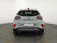 Neu Ford Puma Titanium 155 PS (114 kW) 2025 Grau SUV