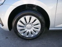 Nuova Skoda Scala Selection 150 CV (110 kW) 2026 Argento Utilitaria