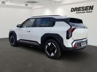 Gebraucht Kia EV3 Earth 150 kW (204 PS) 2025 Weiss SUV