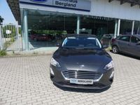 gebraucht Ford Focus Titanium Klimaautom. Tempomat Rückfahrk.