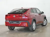 Gebraucht BMW X2 Sport Line 170 PS (125 kW) 2025 Rot SUV