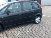 Gebraucht Opel Astra 105 PS (77 kW) 2005 Schwarz Kleinwagen