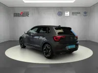 Gebraucht VW Polo R-line 116 PS (85 kW) 2025 Grau Kleinwagen