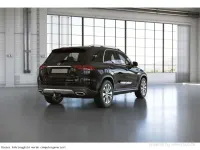 Gebraucht Mercedes GLE580 489 PS (359 kW) 2020 Unilack schwarz SUV