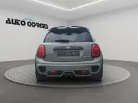 Occasion Mini Cooper S 192 ch (141 kW) 2019 Gris Citadine