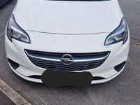 Gebraucht Opel Corsa 90 PS (66 kW) 2018 Limousine