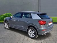 Gebraucht Audi Q2 Sport 116 PS (85 kW) 2019 Grau SUV