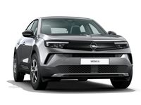 Neu Opel Mokka 145 PS (106 kW) 2026 Grau SUV