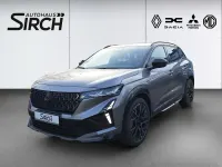 Neu Renault Austral Esprit Alpine 131 PS (96 kW) 2026 Grau SUV