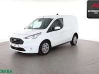 Gebraucht Ford Transit Connect 101 PS (74 kW) 2024 Frostweiß Van / Kleinbus