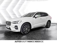 Gebraucht Volvo XC60 145 PS (106 kW) 2022 SUV