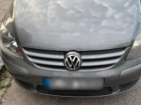 Gebraucht VW Golf IV 75 PS (55 kW) 2005 Grau Kombi