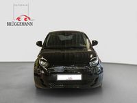 Gebraucht Fiat 500e Action 69 kW (95 PS) 2022 Schwarz Kleinwagen