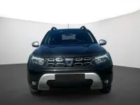 Usata Dacia Duster Comfort 131 CV (96 kW) 2022 Nero SUV
