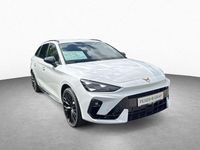 Neu Cupra Leon VZ 333 PS (244 kW) 2026 Glacial white Kombi