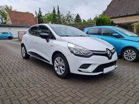 gebraucht Renault Clio IV Limited Deluxe 2018 TCe 90
