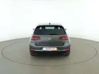 Gebraucht VW Golf VII GTI 245 PS (180 kW) 2019 Grau Limousine