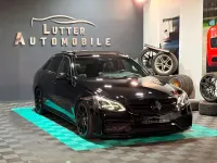 Gebraucht Mercedes E500 AMG 408 PS (300 kW) 2015 Schwarz Limousine
