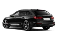 Usata Audi A6 Design 367 CV (269 kW) 2025 Nero Station wagon