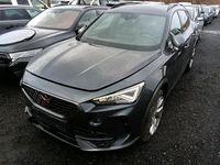 Gebraucht Cupra Formentor 150 PS (110 kW) 2021 Grau SUV