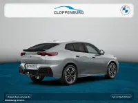 Gebraucht BMW iX2 Performance 230 kW (313 PS) 2025 Grau SUV