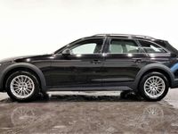 Gebraucht Audi A4 Allroad Basis 245 PS (180 kW) 2020 Brillantschwarz Kombi
