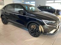Neu Renault Arkana Esprit Alpine 158 PS (116 kW) 2025 Schwarz SUV