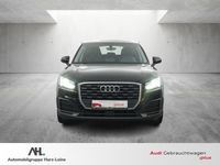 gebraucht Audi Q2 30 TDI Smartphone-Interface, Vorb. AHK, LED
