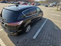 Gebraucht Ford S-MAX Titanium 190 PS (139 kW) 2019 Van / Kleinbus