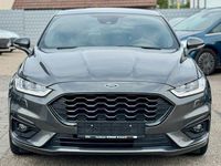 Gebraucht Ford Mondeo ST-Line 190 PS (139 kW) 2020 Grau Limousine