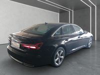 Gebraucht Audi A6 Sport 286 PS (210 kW) 2023 Schwarz Limousine