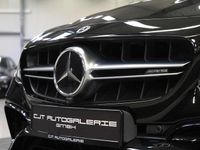 Gebraucht Mercedes E63S AMG AMG 612 PS (450 kW) 2019 Schwarz Kombi