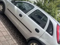 Gebraucht Opel Corsa 75 PS (55 kW) 2000 Limousine