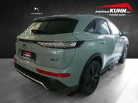 Gebraucht DS Automobiles DS7 Crossback Performance Line Plus 131 PS (96 kW) 2024 Grau SUV
