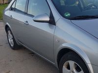 gebraucht Nissan Primera 1.8 visia-plus visia-plus