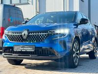Gebraucht Renault Austral Techno 158 PS (116 kW) 2022 Schwarz SUV