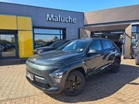 Neu Hyundai Kona Trend 150 kW (204 PS) 2025 Cypress green / met SUV