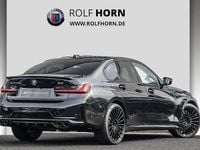 Gebraucht Alpina B3 495 PS (364 kW) 2025 Schwarz Limousine