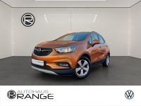 Gebraucht Opel Mokka Edition 140 PS (102 kW) 2016 Andere farbe SUV