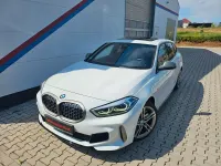 Gebraucht BMW 135 306 PS (225 kW) 2020 Alpinweiss iii Kleinwagen