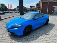Gebraucht Honda Prelude Advance 200 PS (147 kW) 2026 Blau Coupé