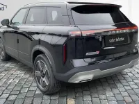 Neu Jaecoo 7 147 PS (108 kW) 2025 Schwarz SUV