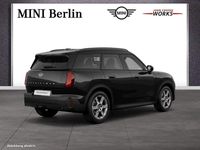 Gebraucht Mini Countryman 156 PS (114 kW) 2025 Schwarz SUV