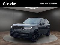 Neu Land Rover Range Rover 551 PS (405 kW) 2025 Grün SUV