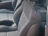 Gebraucht Peugeot 207 120 PS (88 kW) 2008 Schwarz Kleinwagen