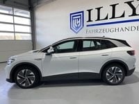 Gebraucht VW ID.4 Pro Performance 150 kW (204 PS) 2023 Weiß SUV