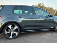 gebraucht VW Golf VII GTI