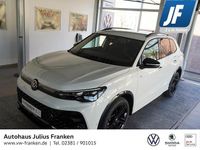 Gebraucht VW Tiguan Style 150 PS (110 kW) 2025 Pure white SUV