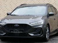 Gebraucht Ford Focus ST-Line 155 PS (114 kW) 2024 Grau Limousine