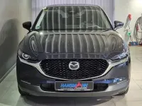 Second-hand Mazda CX-30 Center-Line 140 CP (102 kW) 2024 Albastru SUV